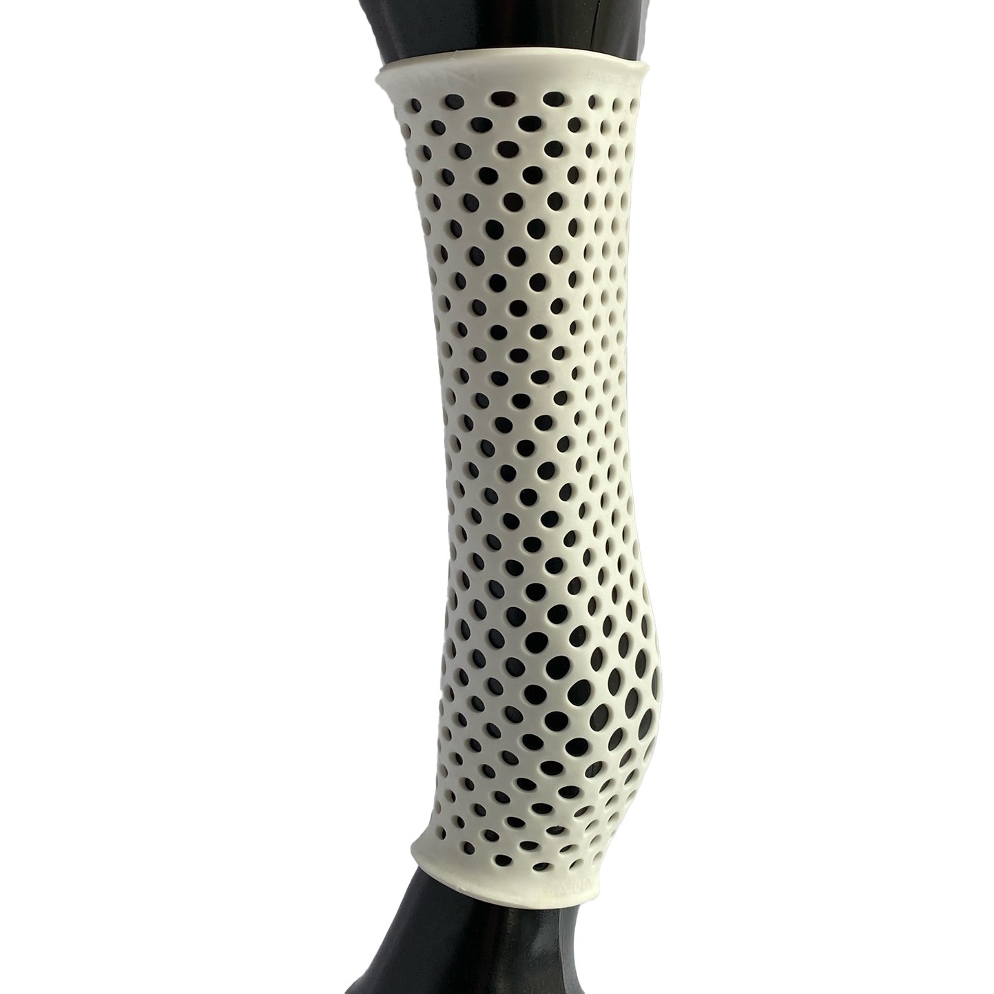 Vented SecureWrap+ — Breathable Wound Bandage