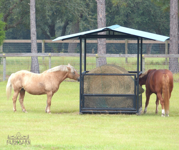 NAG Bag™ Round Bale Bags