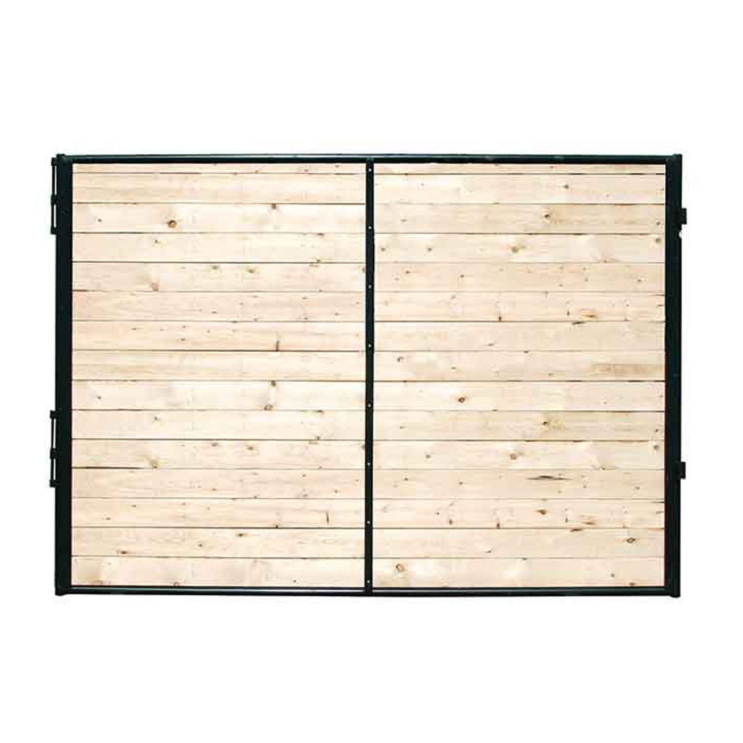 All Plank Partitions