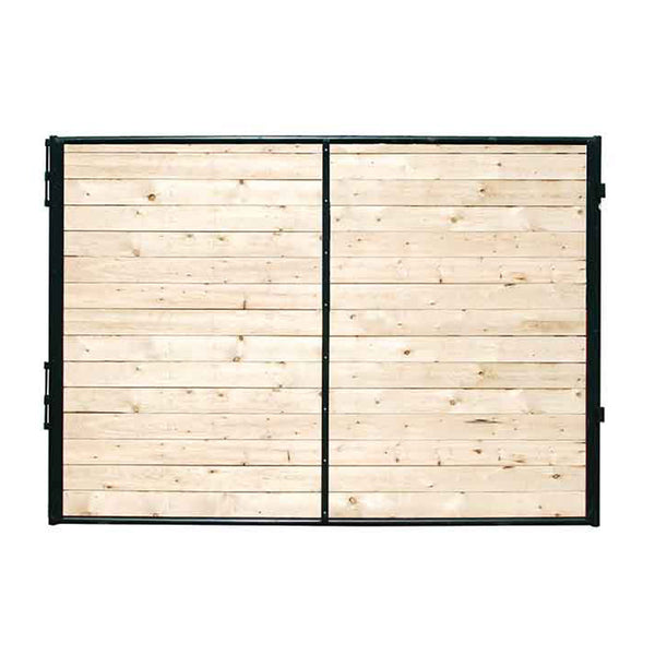 All Plank Partitions