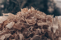 Bedding For Horses: The Difference In Shavings