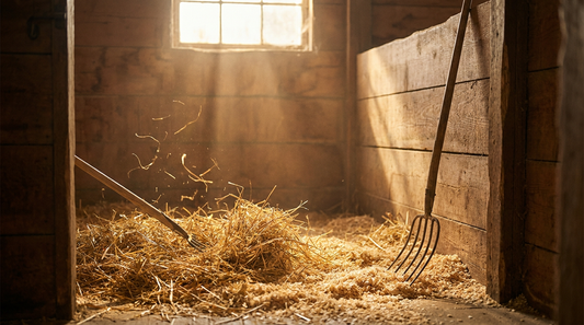 Animal Bedding