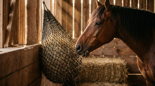 Feeders & Hay Nets