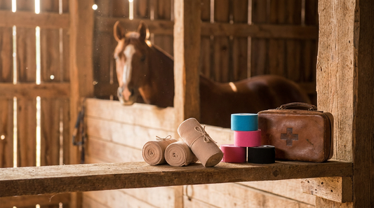 Horse Health & Care