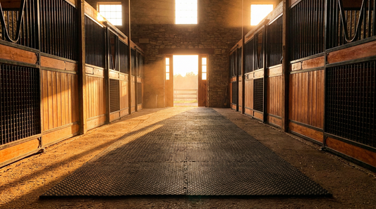 Stalls & Flooring
