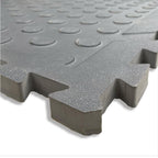 SilverTec stall mat surface texture