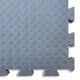 SilverTec therapeutic stall mat — silver-infused top surface