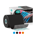 VetKinTape® 10 cm — Large Muscle Support