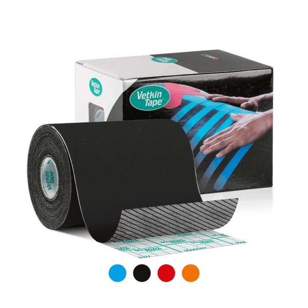 VetKinTape® 10 cm — Large Muscle Support