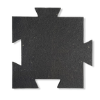 Classic Stall Mat — 3/4" Heavy-Duty Rubber