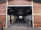 Classic Stall Mat — 3/4" Heavy-Duty Rubber