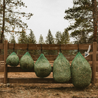 Day Bag — Slow Feed Hay Net