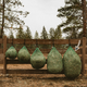 Day Bag — Slow Feed Hay Net