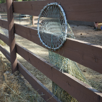 EZ Fill — Wall-Mount Slow Feeder