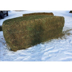 Large Square Bale Bag — One Large Square Bale