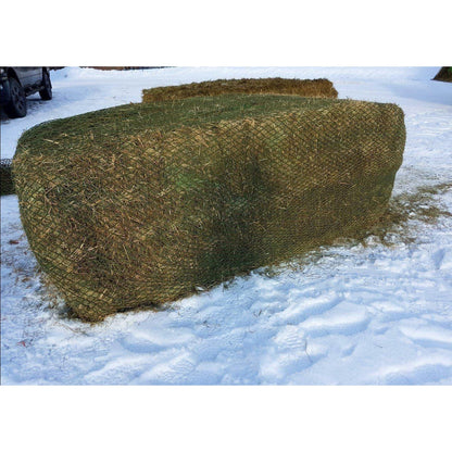 Large Square Bale Bag — One Large Square Bale