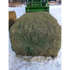 Large Square Bale Bag — One Large Square Bale