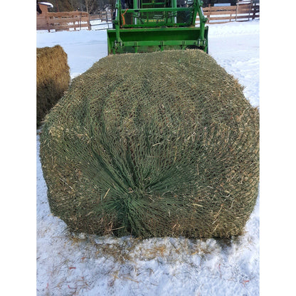 Large Square Bale Bag — One Large Square Bale