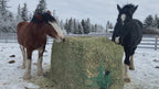 Large Square Bale Bag — One Large Square Bale