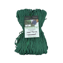 Metal Flip-Up Hay Net Feeder — Wall-Mount Slow Feeder