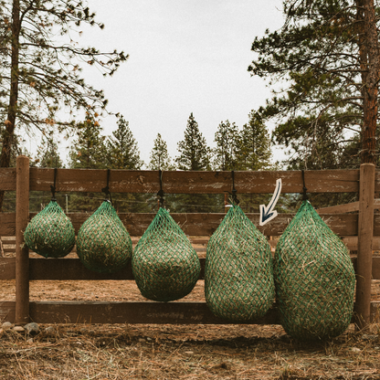 Mid-Day Bag — 4–6 Flake Capacity