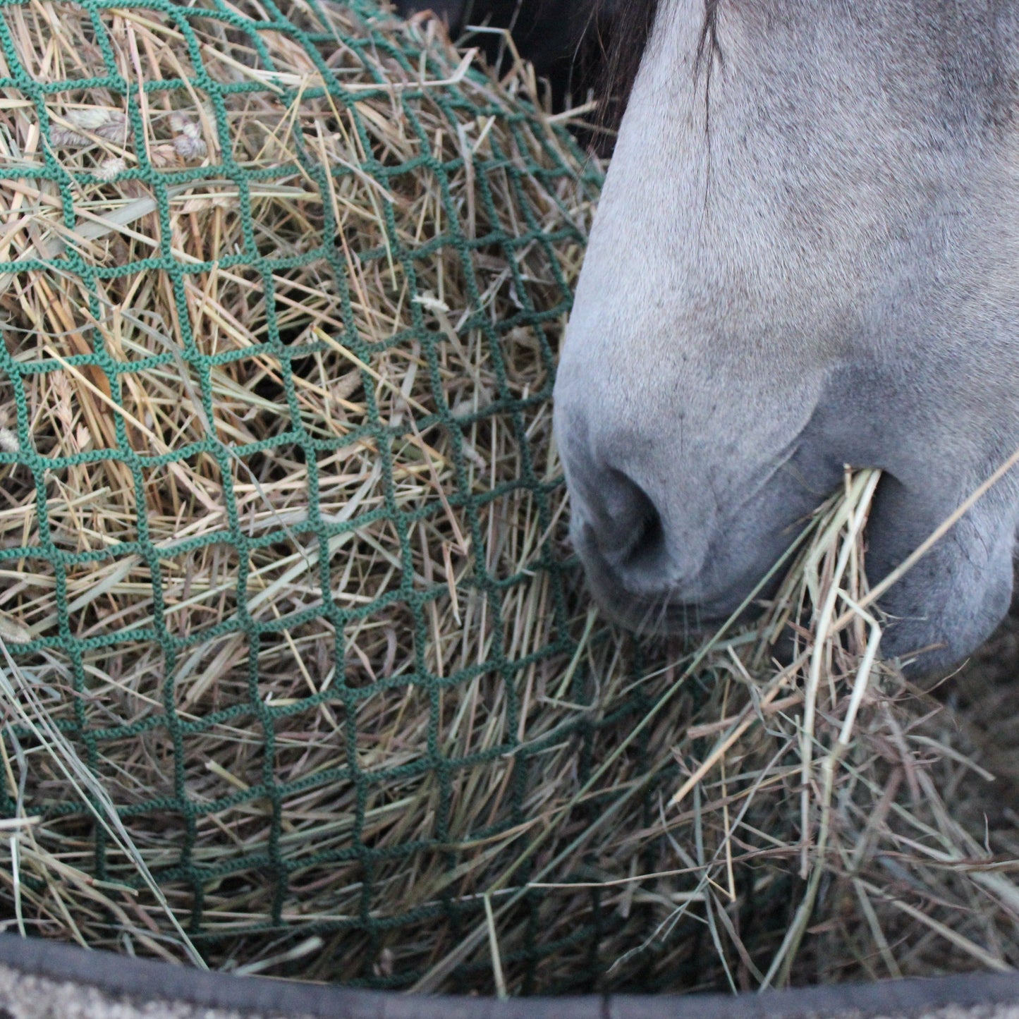 Small Square Bale Bag — Small Square Bale Net