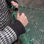 Pipe Kit for Poly Hay Rings — 5, 6, 7 & 8 Ft