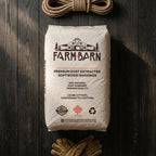 Simply Shavings™ Premium Pine Shavings — Low Dust Stall Bedding