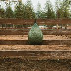Trailer Bag — Travel & Barn Slow Feeder