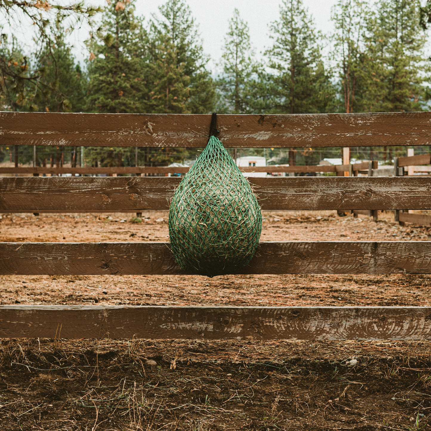 Trailer Bag — Travel & Barn Slow Feeder