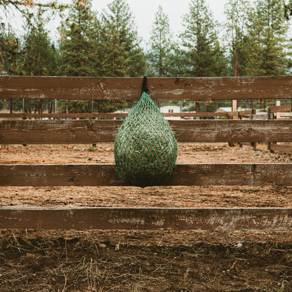 Trailer Bag — Travel & Barn Slow Feeder