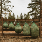 Trailer Bag — Travel & Barn Slow Feeder