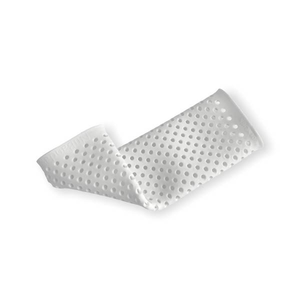 Vented SecureWrap+ — Breathable Wound Bandage