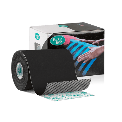 VetKinTape® 10 cm — Large Muscle Support