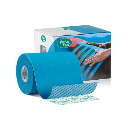 VetKinTape® 10 cm — Large Muscle Support