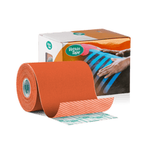 VetKinTape® 10 cm — Large Muscle Support