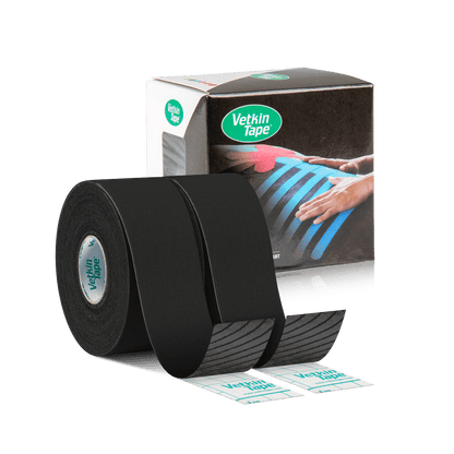 VetKinTape® 3 cm — Tendon & Muscle Support