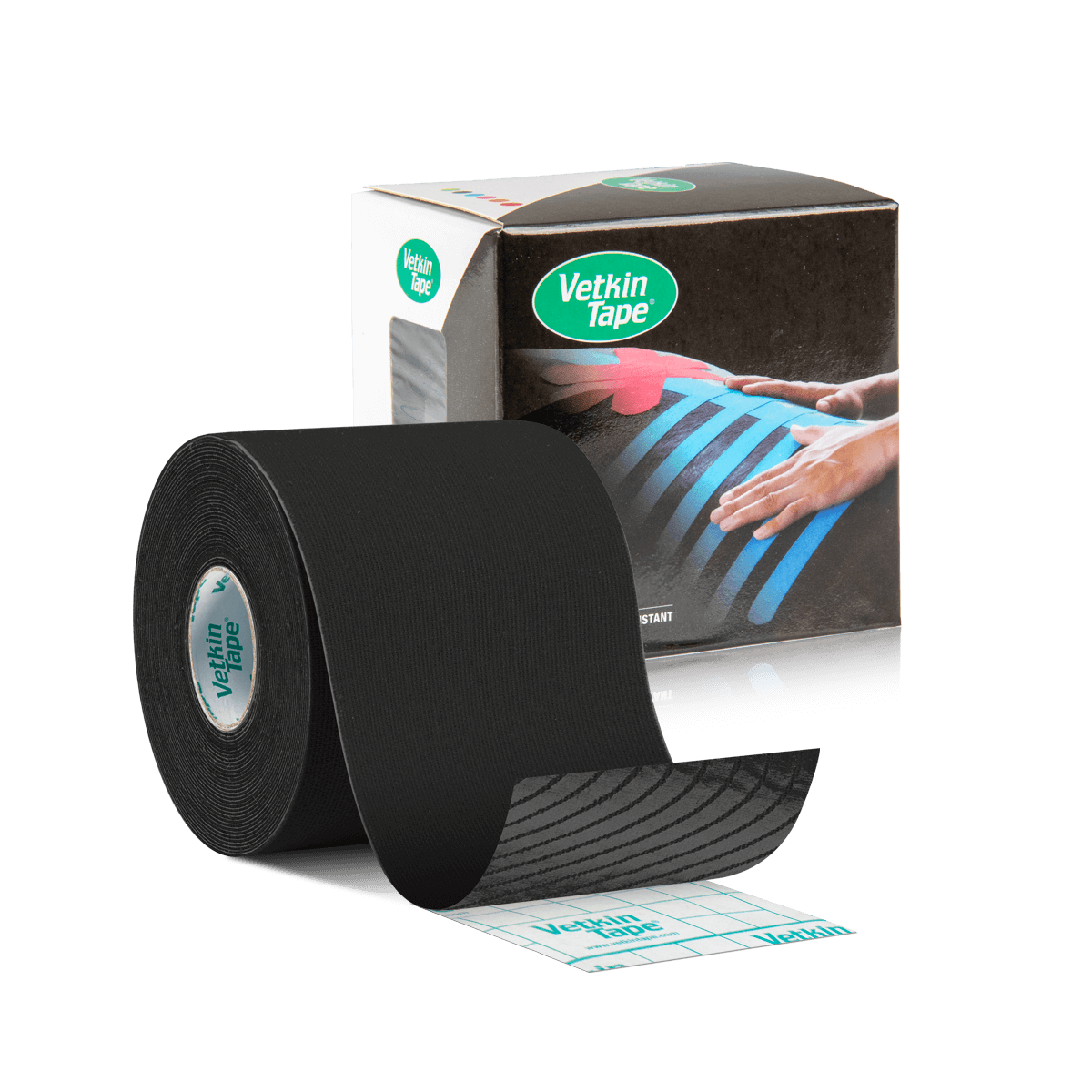 VetKinTape® 6 cm — Versatile Equine Support