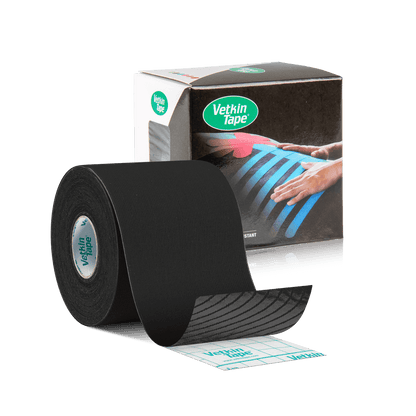 VetKinTape® 6 cm — Versatile Equine Support