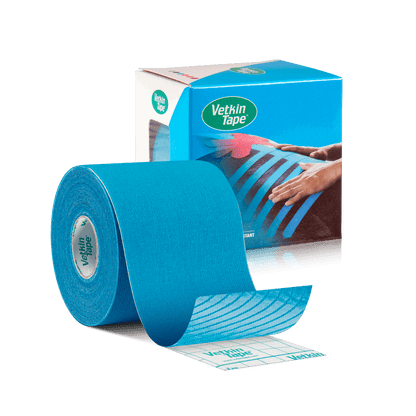 VetKinTape® 6 cm — Versatile Equine Support