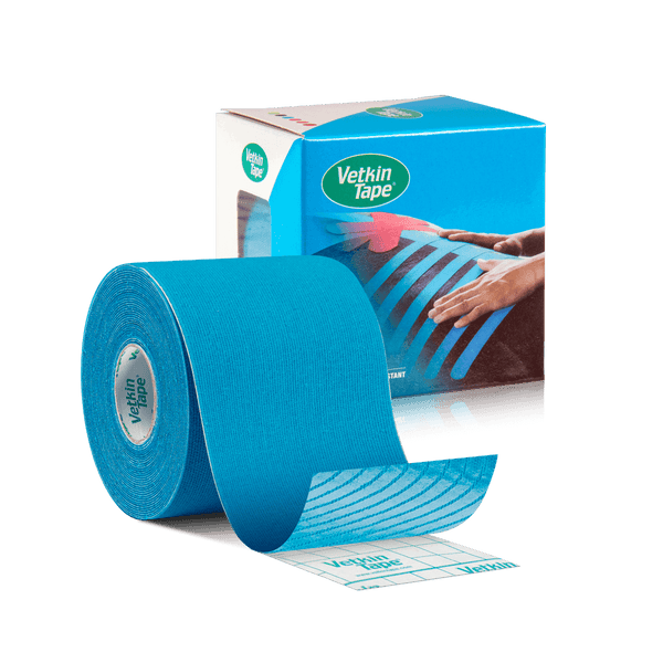 VetKinTape® 6 cm — Versatile Equine Support