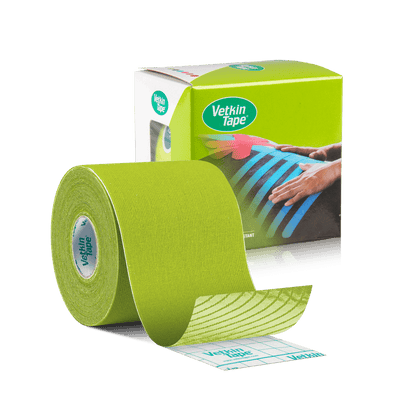 VetKinTape® 6 cm — Versatile Equine Support