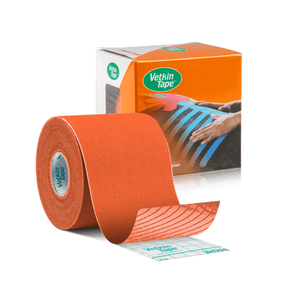 VetKinTape® 6 cm — Versatile Equine Support