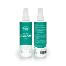 VetKinTape® Spray & Clean Coat — Kinesiology Tape Prep