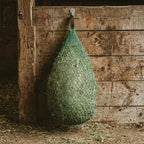Hanging Bag — Slow Feed Hay Net