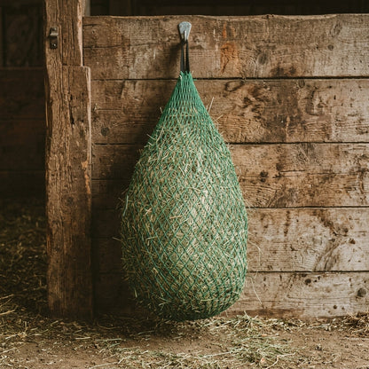 Hanging Bag — Slow Feed Hay Net