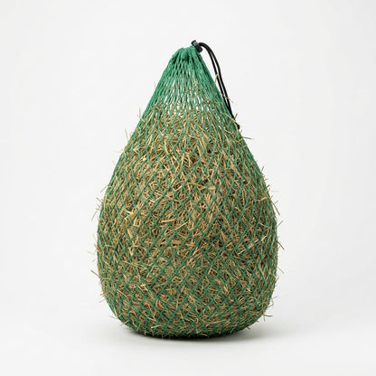 Hanging Bag — Slow Feed Hay Net