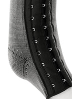 FIT Silver Compression Wraps — by EquiCrown
