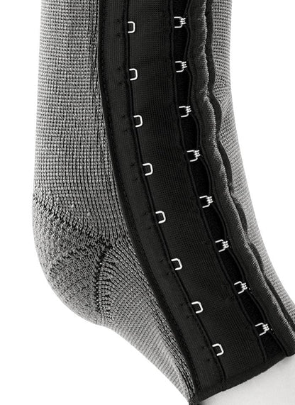 FIT Silver Compression Wraps — by EquiCrown