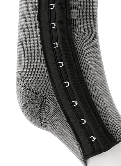 FIT Silver Compression Wraps — by EquiCrown
